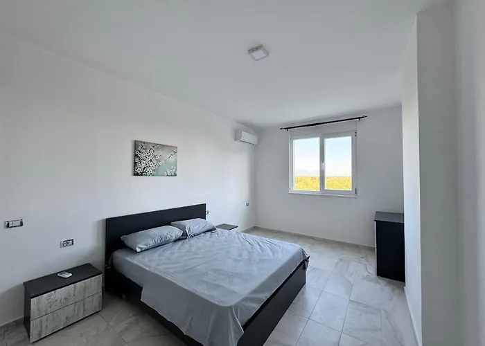 Vera Apartments
