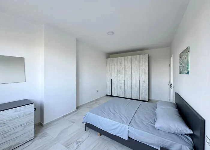 Vera Apartments
